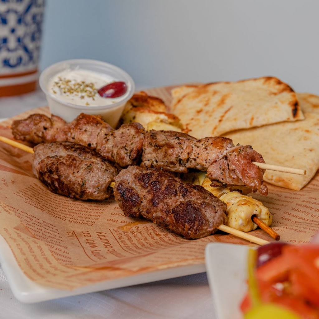 La Maison Du Souvlaki | Brochetterie Grecque (Chambly). | 905 Bd de Périgny, Chambly, QC J3L 4W5, Canada | Phone: (450) 403-3010