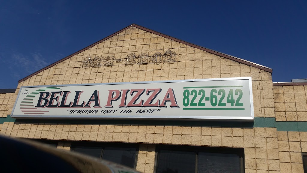 Bella Pizza | 3330 South Park Ave, Buffalo, NY 14218, USA | Phone: (716) 822-6242