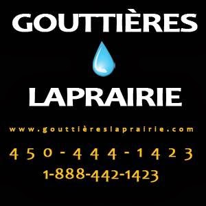 Gutters Inc. Laprairie. | 1919 Route Édouard VII, Saint-Philippe, QC J0L 2K0, Canada | Phone: (450) 444-1423