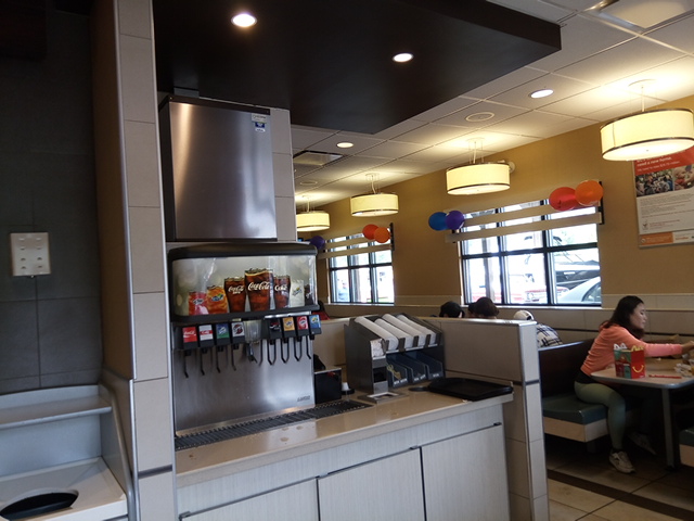 McDonalds | 1441 Vine Rd, Pemberton, BC V0N 2L1, Canada | Phone: (604) 894-2290