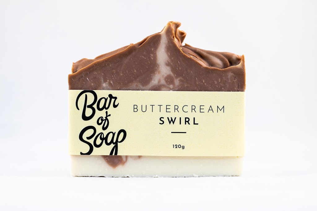 Bar of Soap | 111 Sweetbriar Dr, Kitchener, ON N2M 4S8, Canada | Phone: (519) 505-2406