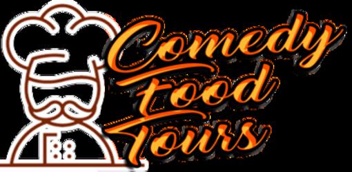 Comedy Food Tours | 142 Grenadier Crescent, Thornhill, ON L4J 7V7, Canada | Phone: (416) 271-7119