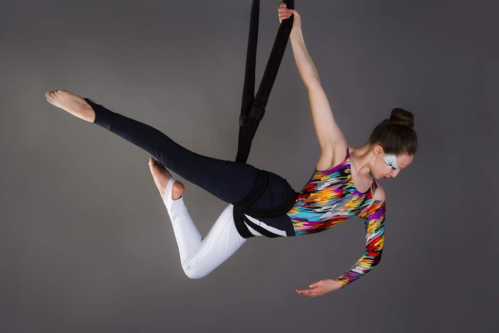 Aspire Acrobatics | 182 Wellington St, Bowmanville, ON L1C 1W3, Canada | Phone: (416) 553-2494