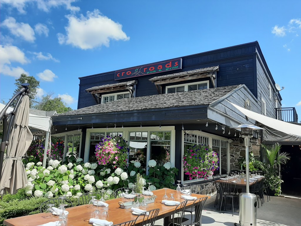 Crossroads | 2 Cardwell Rd, Rosseau, ON P0C 1J0, Canada | Phone: (705) 732-4343