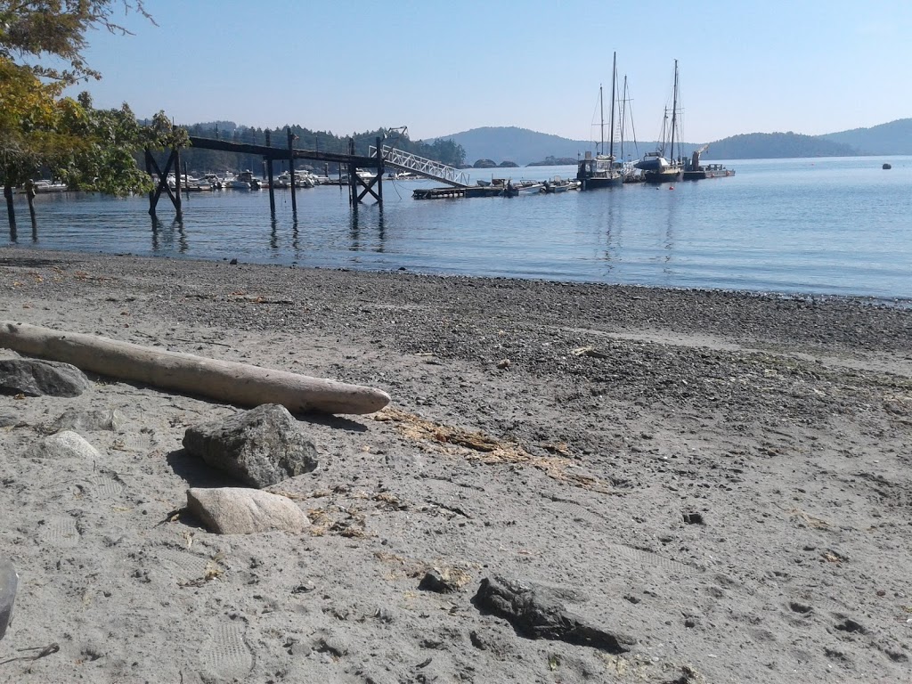 Becher Bay Marina Ltd | 241 Becher Bay Rd, Sooke, BC V9Z 1B7, Canada | Phone: (250) 642-3816