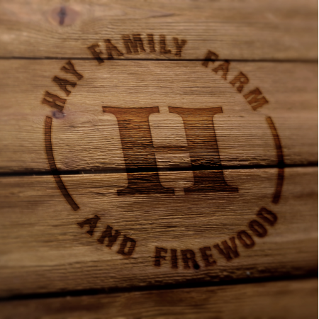 Hay Family Farm & Firewood | 518 Britannia Rd, Huntsville, ON P1H 2J3, Canada | Phone: (705) 783-8616