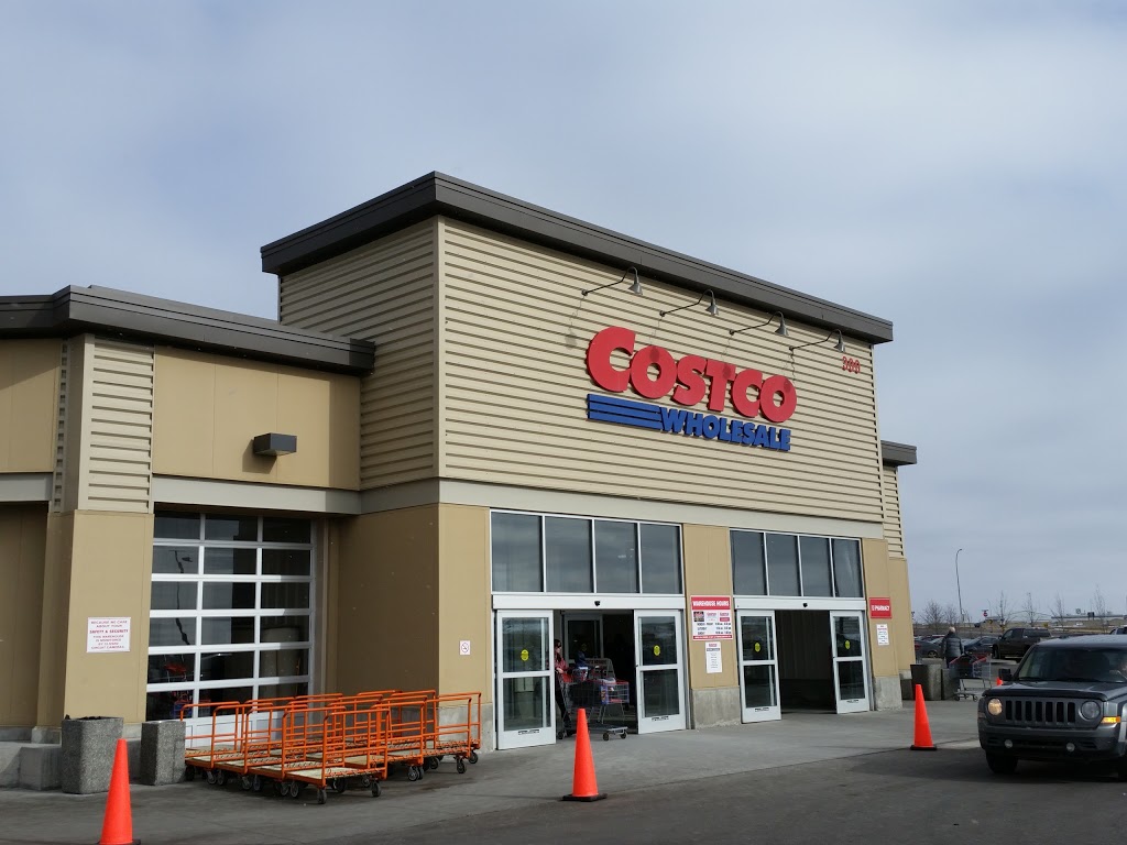 Costco Wholesale | 300-293020 CrossIron Common, Rocky View No. 44, AB T4A 0J6, Canada | Phone: (403) 516-5050