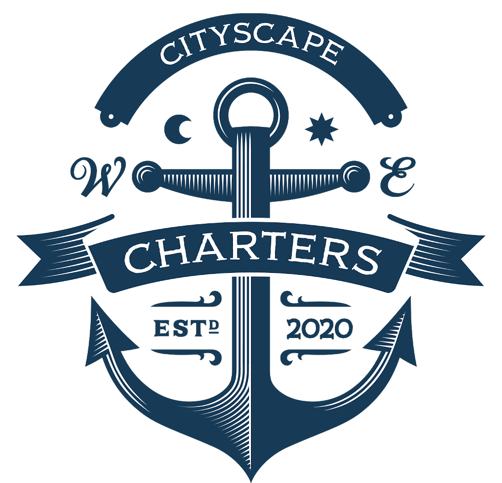 Cityscape Charters | 5 Queens Quay W, Toronto, ON M5J 2H1, Canada | Phone: (416) 613-2628