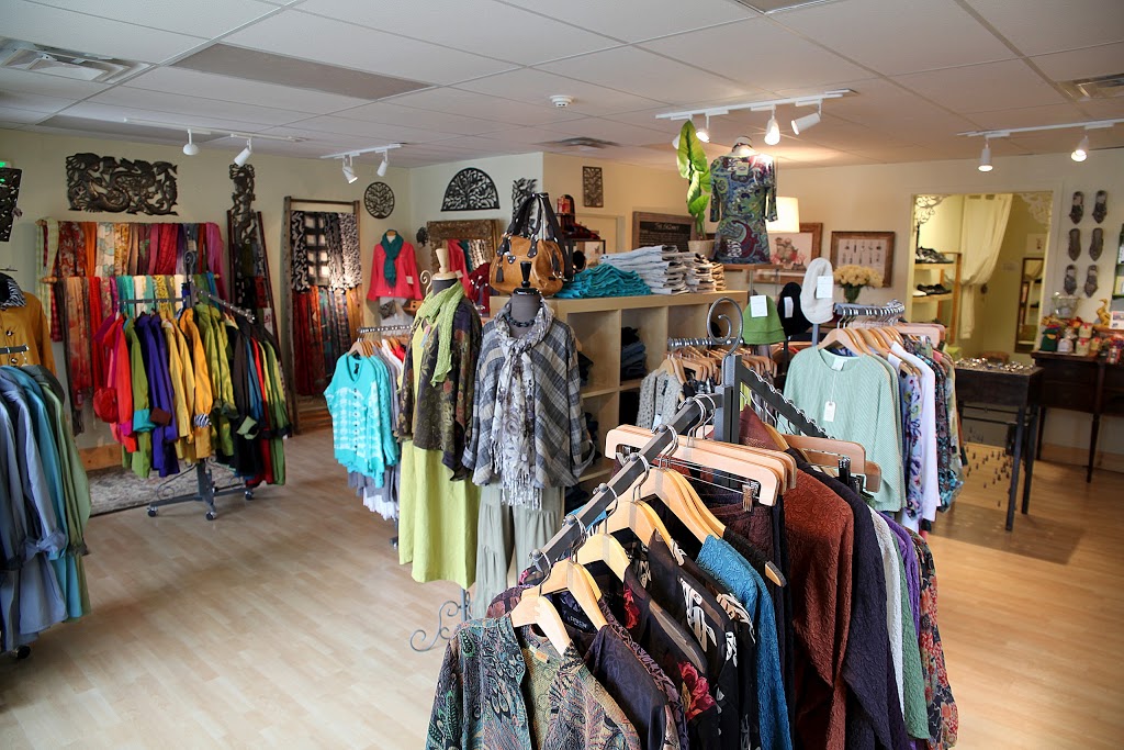 Siren Boutique | 269 Main St, Eastsound, WA 98245, USA | Phone: (360) 317-6958