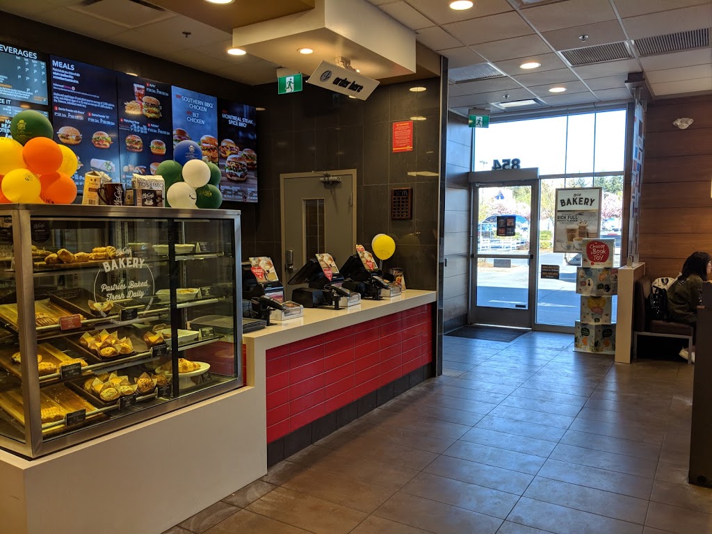 McDonalds | 854 Langford Pkwy, Victoria, BC V9B 2P3, Canada | Phone: (250) 915-0468