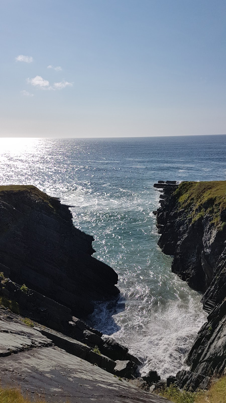 Newfoundland Ecological Reserve | NL-10, Portugal Cove South, NL A0A 4B0, Canada | Phone: (709) 438-1100