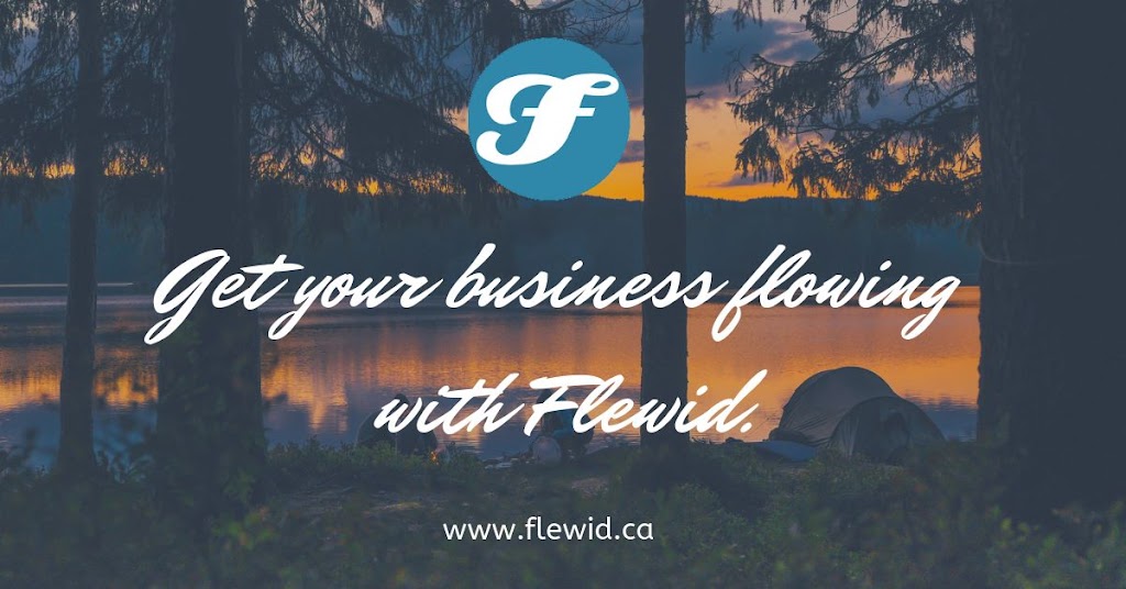 Flewid Inc. | 1157 Shillington Ave, Ottawa, ON K1Z 7Z3, Canada | Phone: (613) 261-9889