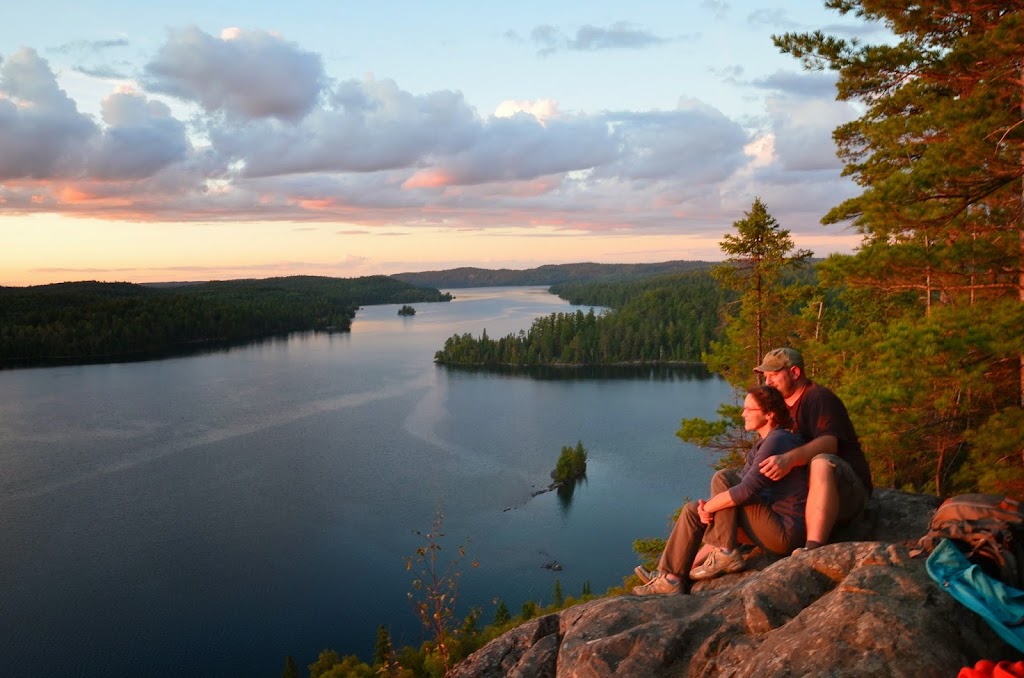 Leisure Island Houseboat Rentals | 115 Lakeshore Dr, Temagami, ON P0H 2H0, Canada | Phone: (705) 569-3261