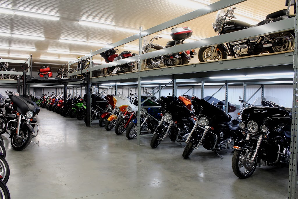 Moto Luc Dubé | 4501 Boulevard Saint-Joseph, Saint-Nicéphore, QC J2A 1A8, Canada | Phone: (819) 477-3306