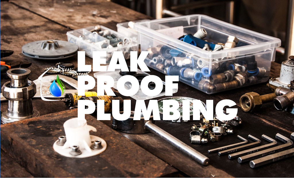 Leak Proof Plumbing | 295 Mill St, Bancroft, ON K0L 1C0, Canada | Phone: (613) 332-0000