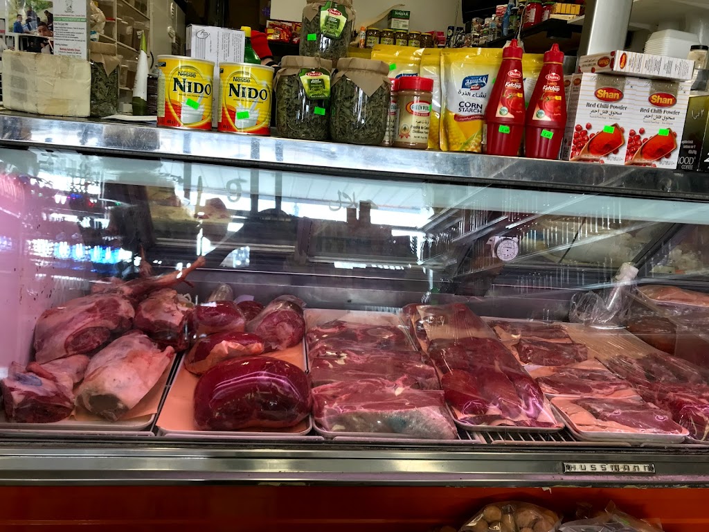 Laith Meat Shop | 223 Ceremonial Dr #9, Mississauga, ON L5R 2N3, Canada | Phone: (905) 267-3435