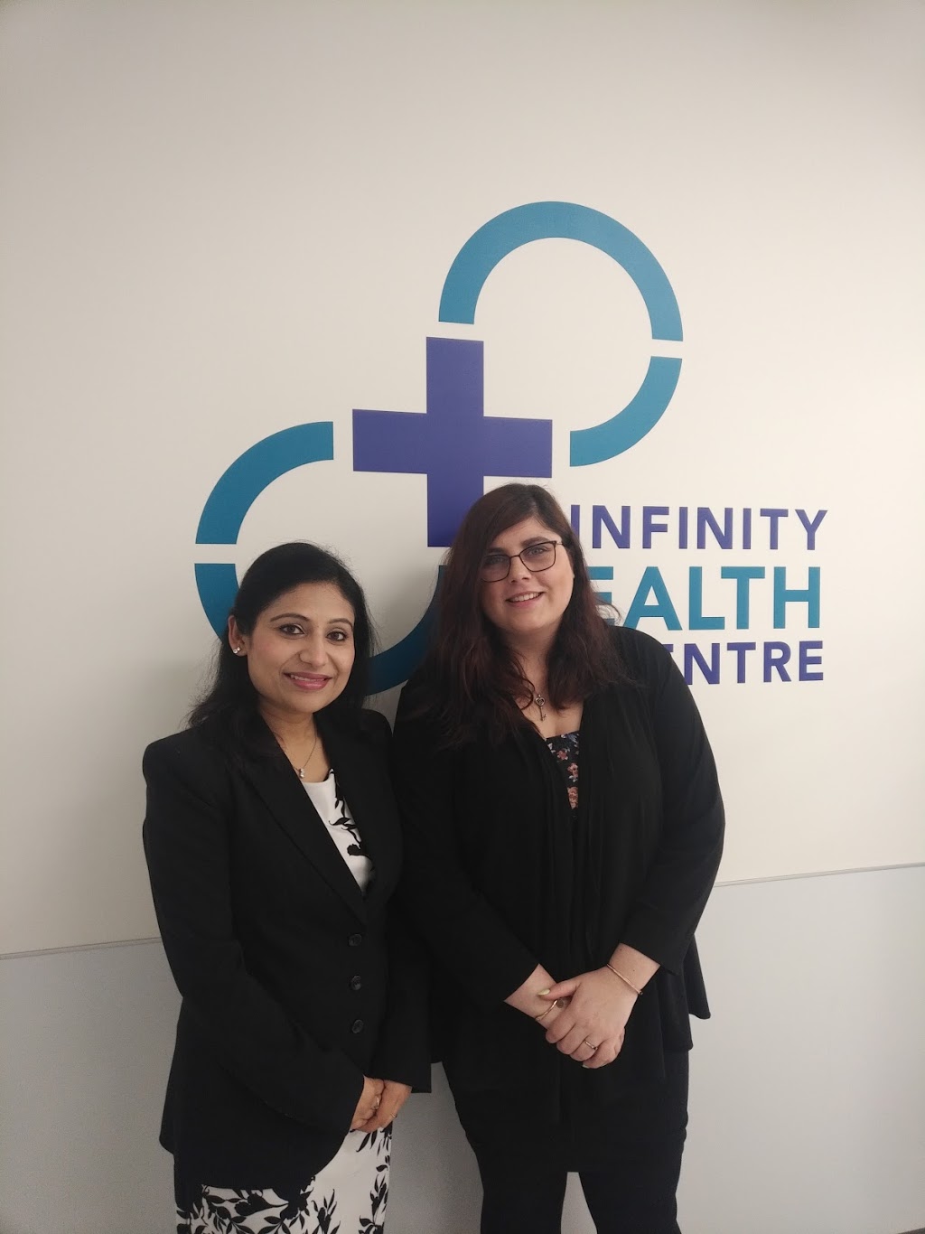 Infinity Health Centre: Medical Walk-in Clinic and Rehab Centre | 2441 Lakeshore Rd W, Oakville, ON L6L 5V5, Canada | Phone: (905) 847-2021