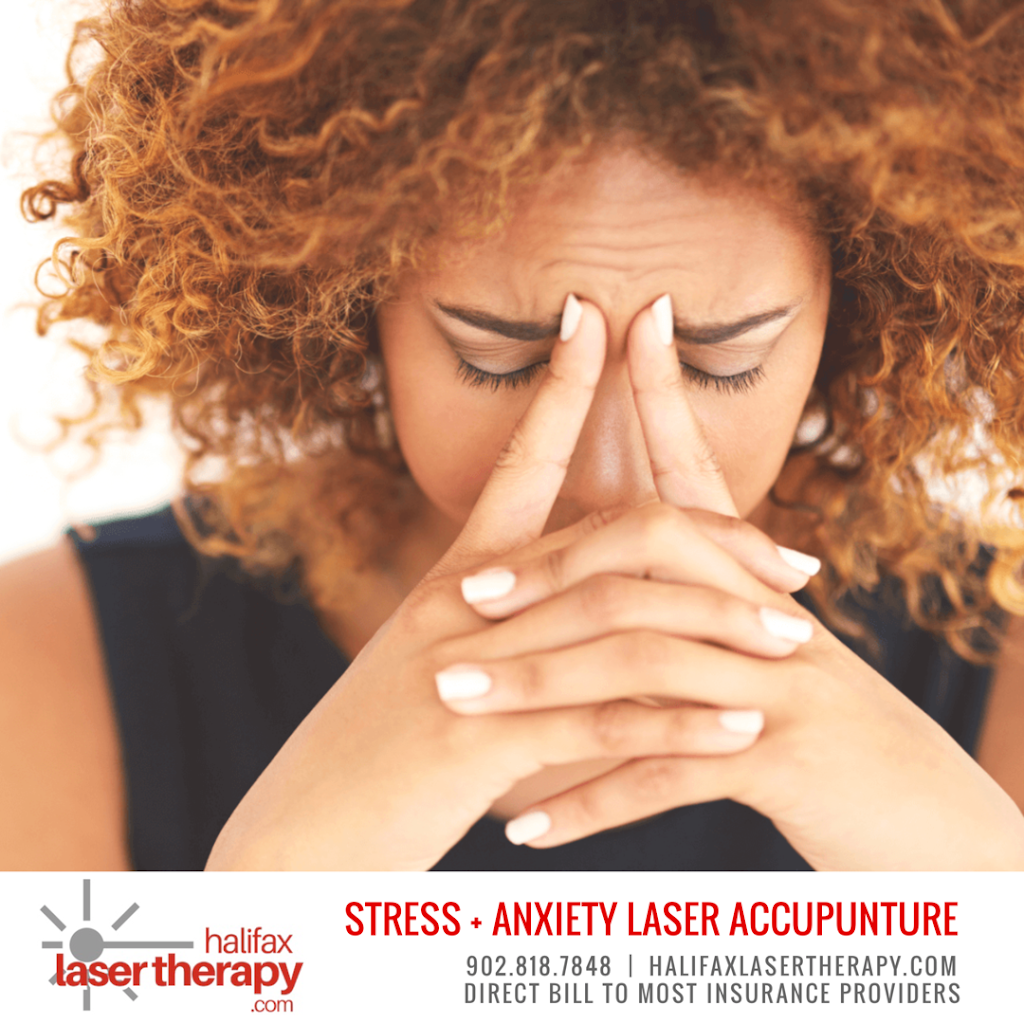 Halifax Laser Acupuncture Therapy | 50 Tacoma Dr Unit 18A, Dartmouth, NS B2W 3E6, Canada | Phone: (902) 818-7848