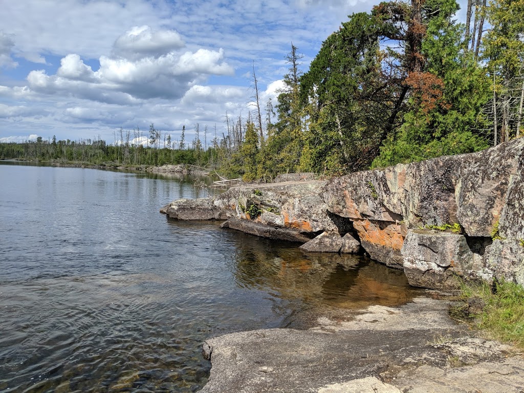 La Verendrye Provincial Park | Thunder Bay, Unorganized, ON, Canada | Phone: (807) 473-9231 ext. 223