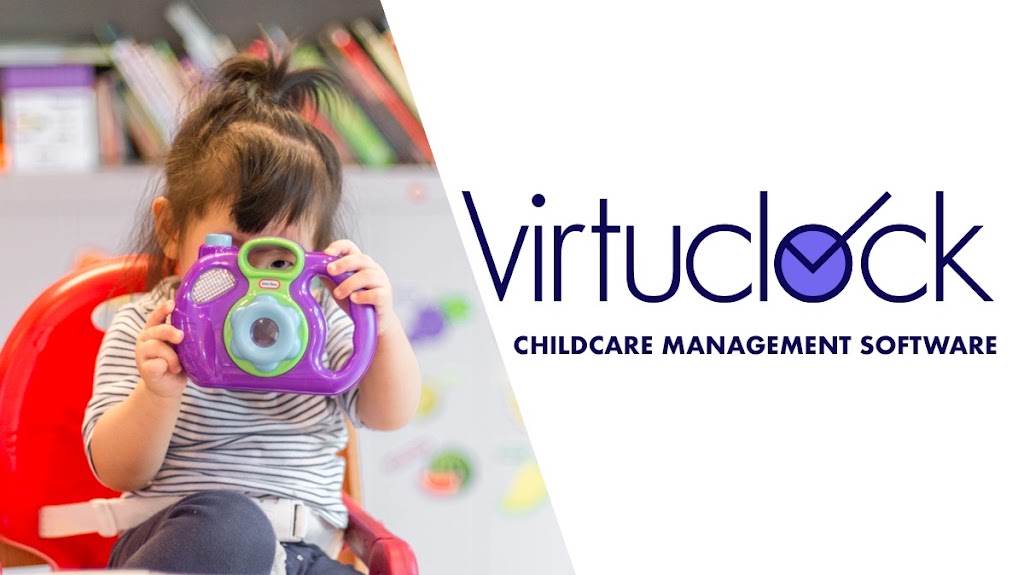 VirtuClock - Daycare Management Software | 10, 8707 Dufferin St unit 337, Thornhill, ON L4J 0A2, Canada | Phone: (888) 304-3288