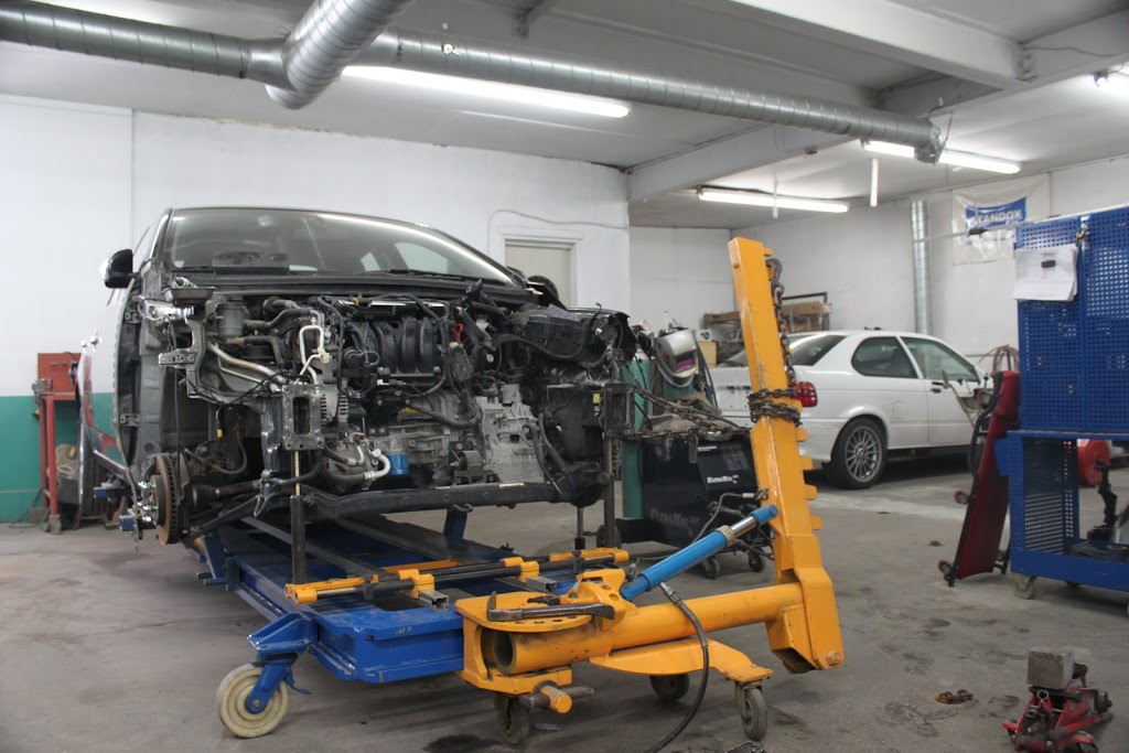 Auto Précision Laval | 474 Rue Lahaie, Laval, QC H7G 3B9, Canada | Phone: (450) 663-1551