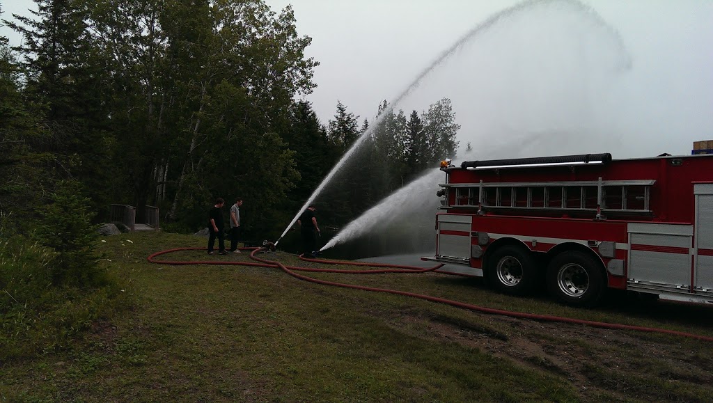 Summerville & District Volunteer Fire Department | 59 Summerville Wharf Rd, Summerville, NS B0N 2K0, Canada | Phone: (902) 633-2680