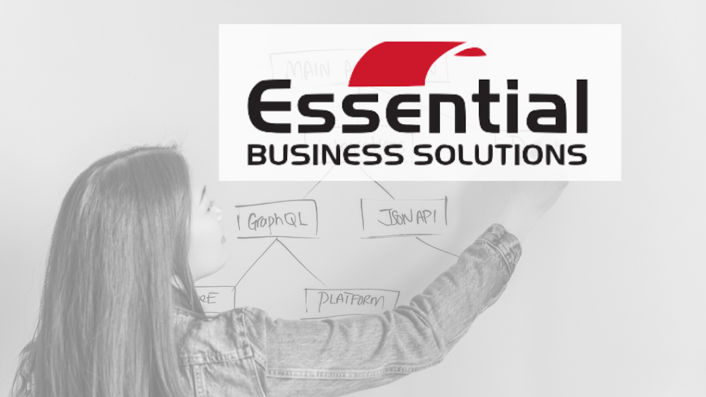 Essential Business Solutions | 193 Henlow Bay, Winnipeg, MB R3Y 1G4, Canada | Phone: (866) 291-1023