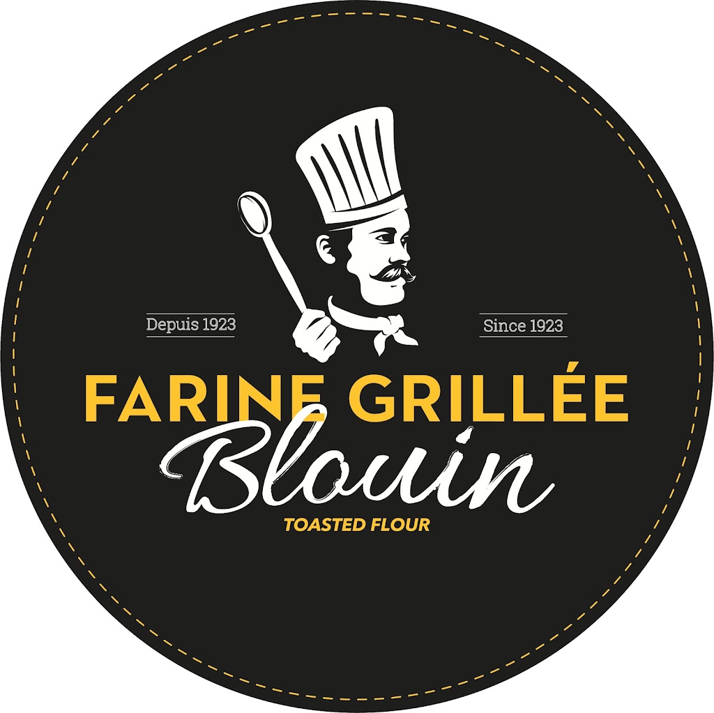 Farine Grillée Blouin inc. | 1165 Chem. Industriel, Lévis, QC G7A 1B2, Canada | Phone: (418) 836-3637