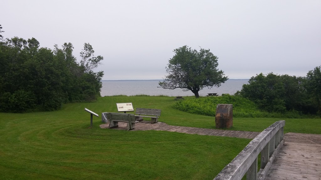 Tidnish Dock Provincial Park | Prounis Park, Amherst, NS B4H 3X9, Canada | Phone: (902) 662-3030