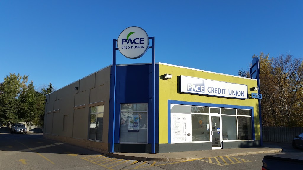 PACE Credit Union Alcona | 1040 Innisfil Beach Rd, Innisfil, ON L9S 2M5, Canada | Phone: (705) 436-6005