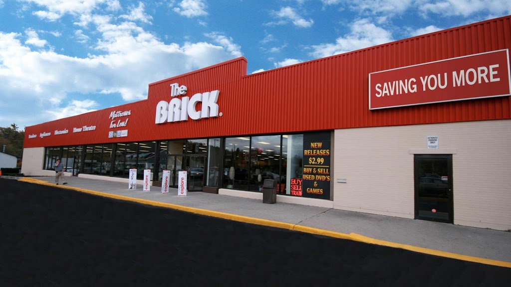 The Brick | 48 Sydenham St, Simcoe, ON N3Y 4X8, Canada | Phone: (519) 426-0888