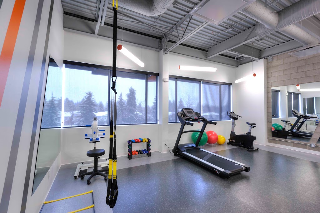 Elevation Physiotherapy | 8768 149 St NW #201, Edmonton, AB T5R 1B6, Canada | Phone: (780) 250-1430