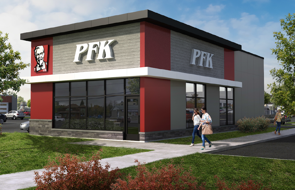 PFK | 1508 Rue Sherbrooke, Magog, QC J1X 2T3, Canada | Phone: (819) 869-8415