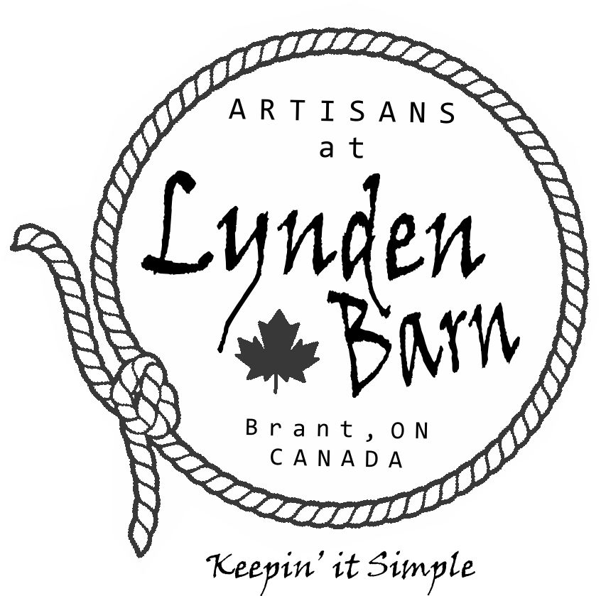 Artisans at Lynden Barn | 401 Lynden Rd, Brantford, ON N3R 0B9, Canada | Phone: (905) 220-2907