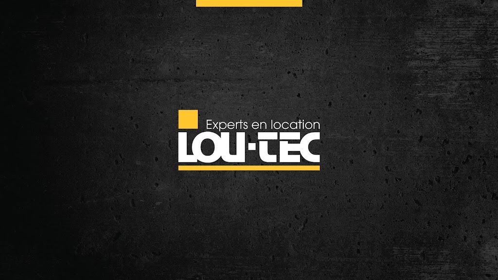 LOU-TEC - Montréal (Anjou) | 8500 Rue Jules Léger, Anjou, QC H1J 1A7, Canada | Phone: (514) 256-8832