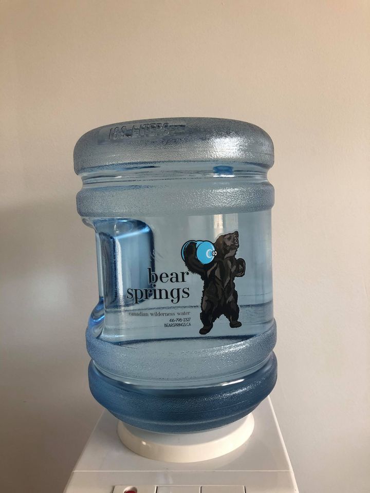 Bear Springs Bottled Water Delivery | 11, 201 Spinnaker Way Suite 202, Concord, ON L4K 4C6, Canada | Phone: (416) 798-2327