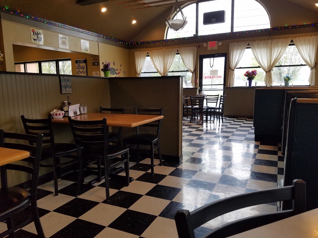 Emilys Family Diner | 9980 Main St, Clarence, NY 14031, USA | Phone: (716) 759-1886