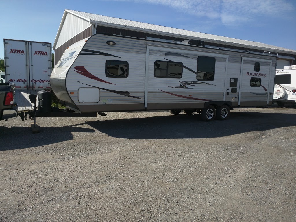 Fraserway RV - Cookstown | 5362 Simcoe County Rd 27, Cookstown, ON L0L 1L0, Canada | Phone: (705) 458-0001