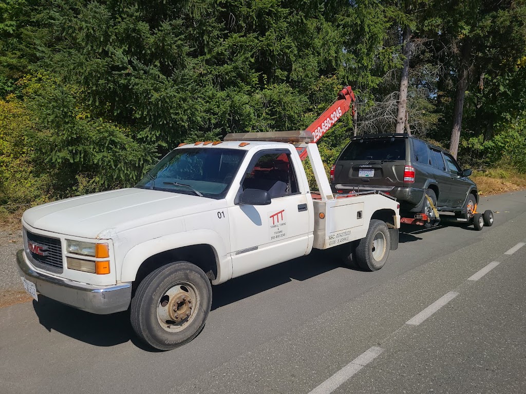 Turnbull Towing And Trucking | #2125, Courtenay, BC V9N 9J7, Canada | Phone: (250) 650-3245