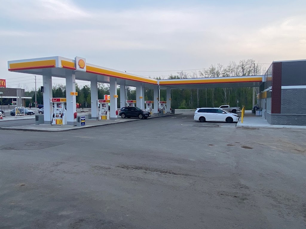 Shell | 465 Watson Pkwy N, Guelph, ON N1K 7K5, Canada | Phone: (519) 837-2797