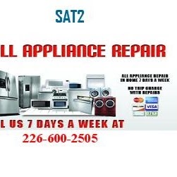 SAT2 | 67 Copper Leaf St, Kitchener, ON N2E 3T4, Canada | Phone: (226) 600-2505