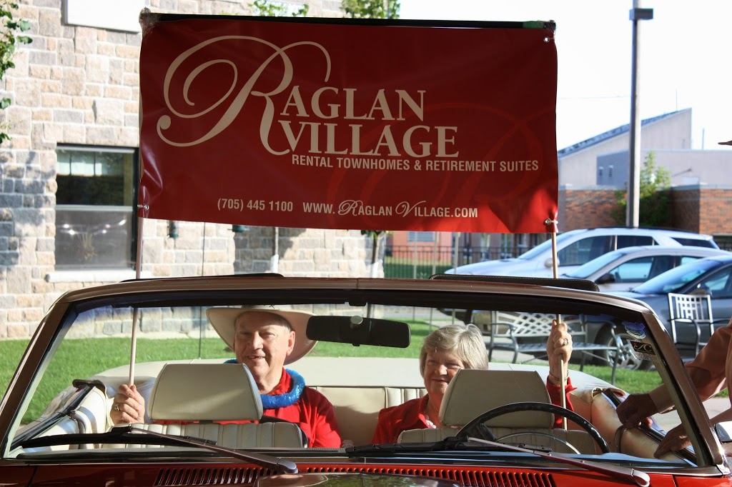 Raglan Village Adult & Retirement Community | 89 Raglan St, Collingwood, ON L9Y 0B2, Canada | Phone: (705) 445-1100