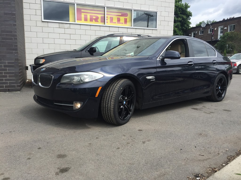 Speed AutoTech | 15681 Boul de Pierrefonds, Pierrefonds, QC H9H 5M1, Canada | Phone: (514) 696-2122