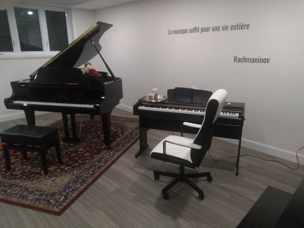 Académie De Piano Georges Bolte | 47 Chem. de la Rabastalière E, Saint-Bruno-de-Montarville, QC J3V 2P3, Canada | Phone: (514) 952-3739