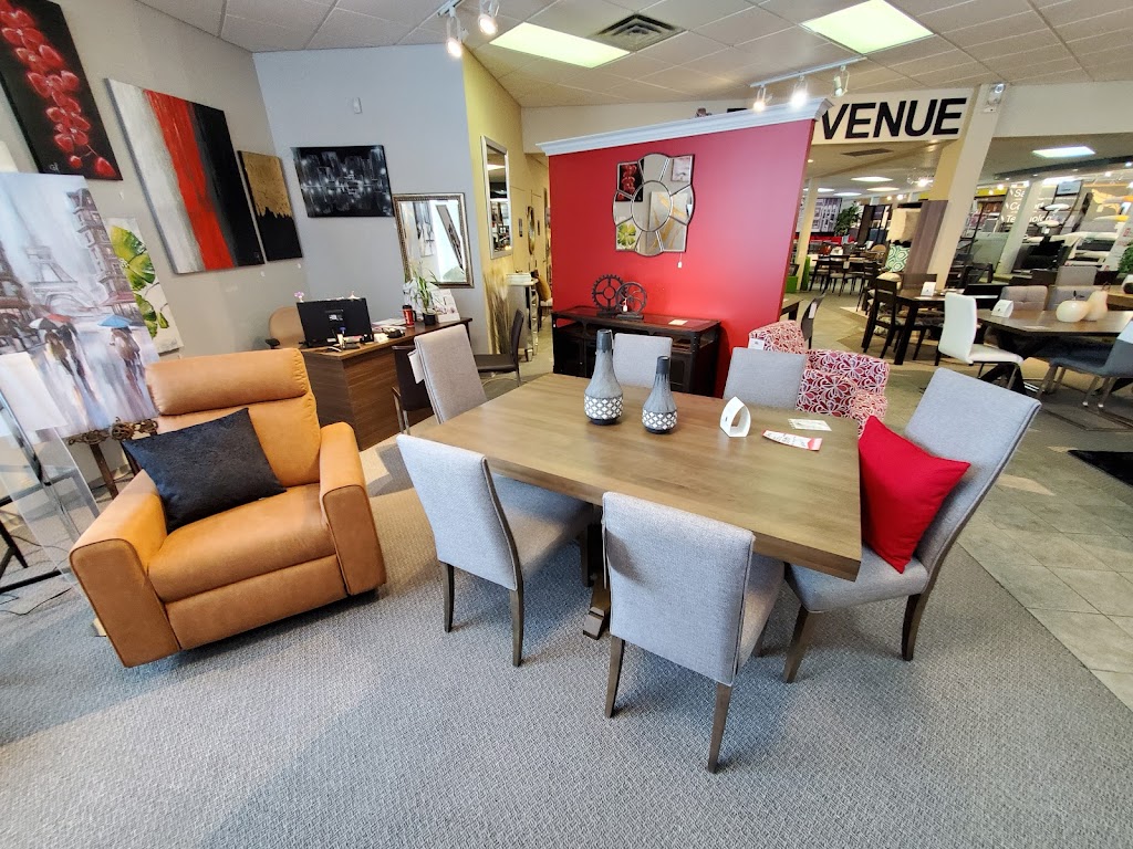 Mobilier 2000 Inc | 1654 Bd Marcotte, Roberval, QC G8H 2P2, Canada | Phone: (418) 275-1292