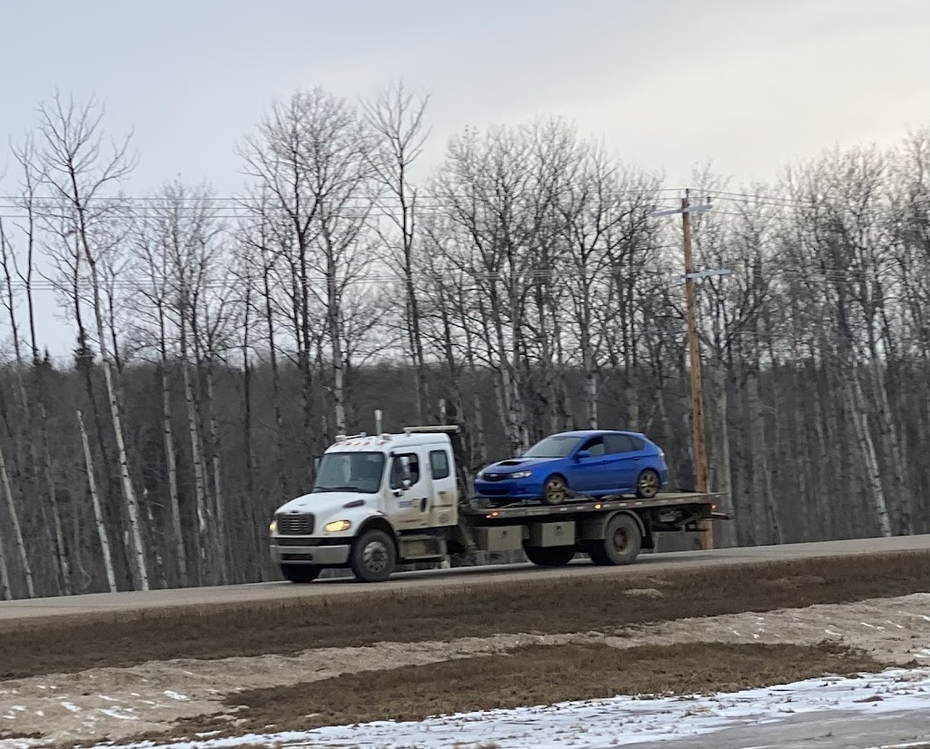 HWY 63 Towing and Recovery | Township Rd 631, Newbrook, AB T0A 2P0, Canada | Phone: (780) 520-1474