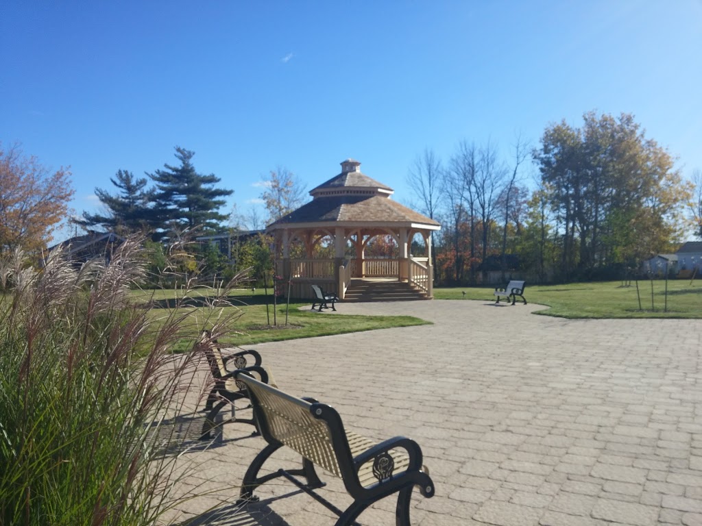 Saint Bernards Park | Enfield, NS B2T 1C9, Canada