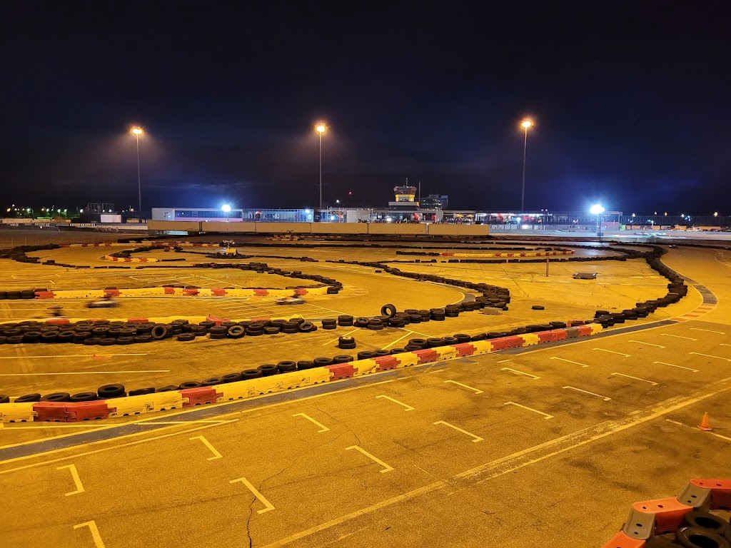 Icar Karting | Bâtiment Karting, 12800 Bd Henri Fabre K1, Mirabel, QC J7N 0A6, Canada | Phone: (514) 312-1711