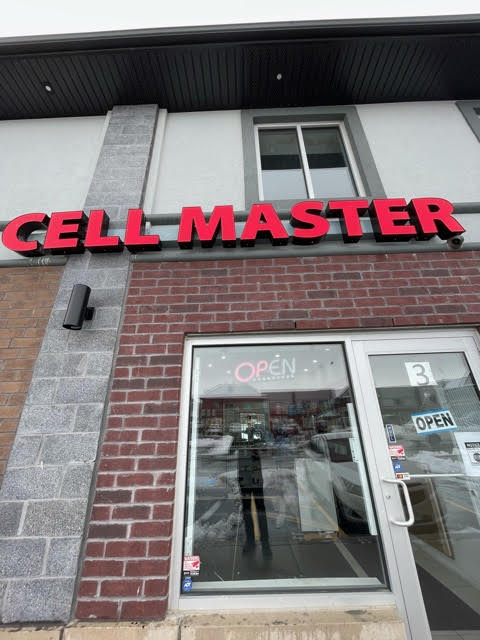 Cell Master Inc | 12560 Kennedy Rd Unit 3, Caledon, ON L7C 4C4, Canada | Phone: (905) 843-6066