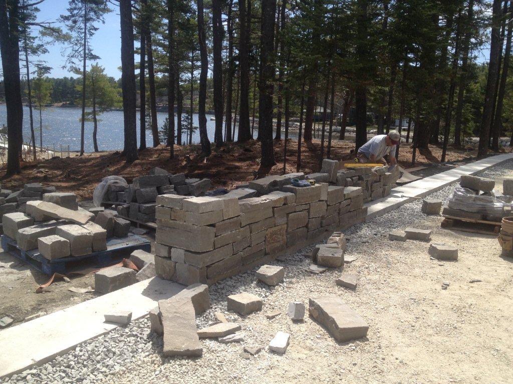 Heritage Landscape Services | 11247 Nova Scotia Trunk 3, Lunenburg, NS B0J 2C0, Canada | Phone: (902) 527-7902